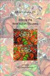 Tracing the New Indian Diaspora (Cross/cultures)