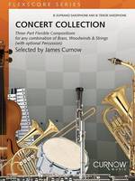 Concert Collection : Flexscore Series - Conductor