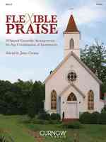 Flexible Praise : Part 3 in F (F Horn)