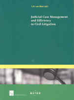 Judicial Case Management and Efficiency in Civil Litigation