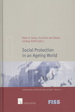 Social Protection in an Ageing World (International Series on Social Security)