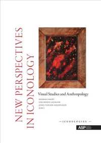 New Perspectives in Iconology