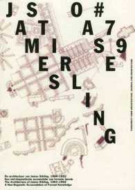 OASE : The Architecture of James Stirling 1964-1992 (Tijdschrift Voor Architectuur/ Journal for Architecture) （Bilingual）