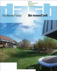 DASH the Woonerf Today