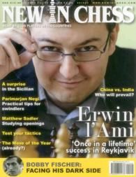 New in Chess 3 2015