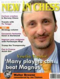 New in Chess Magazine 5 2015