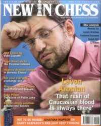 New in Chess Magazine 5 2017 : Read by Club Players in 116 Countries (New in Chess Magazine)