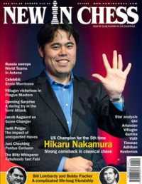 New in Chess 3 2019 : Read by Club Players in 116 Countries