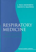 Respiratory Medicine : Specialist Handbook