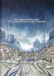 De Urbanisten and the Wondrous Water Square