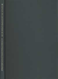 Pars III, Scholia in Thesmophoriazusas; Ranas; Ecclesiazusas Et Plutum : Fasc. II 3, Scholia in Aristophanis Thesmophoriazus Et Ecclesiazusas