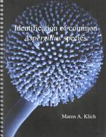 Identification of Common Aspergillus Species （SPI）