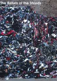 Ni Haifeng and Kitty Zijlmans : The Return of the Shreda