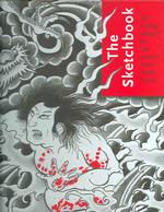 The Sketchbook 世界 有名 彫師 タトゥー スケッチブック The Sketchbook 世界 有名 彫師 タトゥー スケッチブック