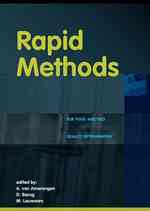 Rapid methods for food and feed quality determination