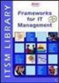 Frameworks for IT Management : An Introduction