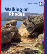 Walking on Rhodes （Spiral）