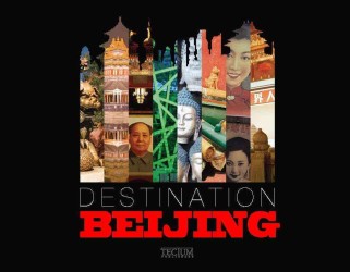 Destination Beijing Pekin