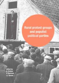 Rural protest groups and populist political parties