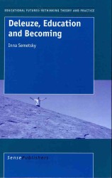 Deleuze, Education and Becoming