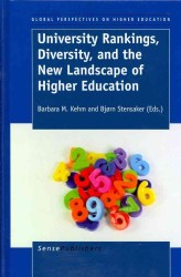 University Rankings, Diversity, and the New Landscape of Higher Education (Global Perspectives on Higher Education)
