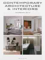 Contemporary Architecture and Interiors : Yearbook 2010
