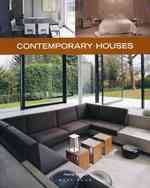 Contemporary Houses (Home Series)