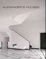 Alexander's Houses （MUL）