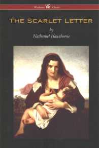 The Scarlet Letter (Wisehouse Classics)