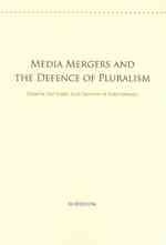 Media Mergers and the Defence of Pluralism