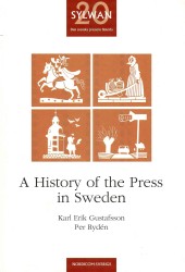A History of the Press in Sweden (Sylwan)