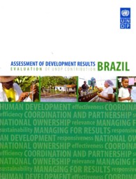 Assessment of Development Results : Brazil