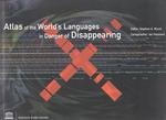 Atlas of the World's Languages in Danger of Disappearing （Revised）