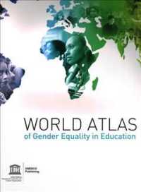 World Atlas of Gender Equality in Education