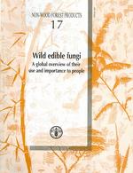 Wild Edible Fungi : A Global Overview of Their Use and Importance to People (Non-wood Forest Products)