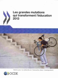 Les grandes mutations qui Ttansforment l'ducation 2013