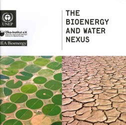 The Bioenergy and Water Nexus