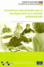 Competence Interculturelle Pour Le Developpement De La Mobilite Professionnelle （PAP/CDR）