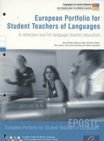 European Portfolio for Student Teachers of Languages : A Reflection （Looseleaf）