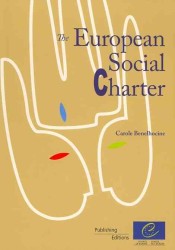 欧州評議会刊／欧州社会憲章<br>The European Social Charter