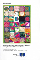 Reflections on the concept of coherency for a policy on psychoactive substances and beyond