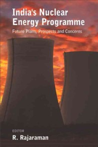 India's Nuclear Energy Programme : Future Plans, Prospects and Concerns