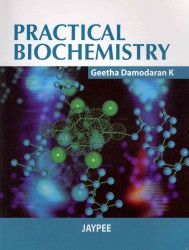 Practical Biochemistry （1ST）