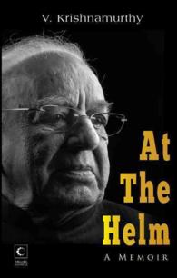 At the Helm : A Memoir