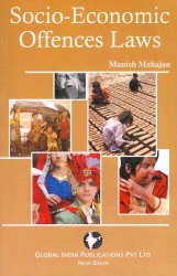 Socio-Economic Offences Laws