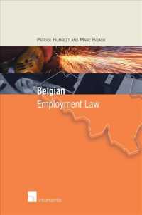 Belgian Employment Law