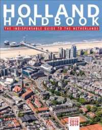 The Holland Handbook, 2018-2019