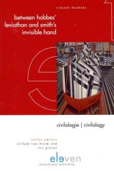 Between Hobbes's Leviathan and Smith's Invisible Hand : Empirical and Interdisciplinary Legal Research on Formal and Informal Institutions in Trust Re