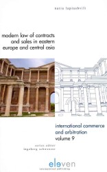Modern Law of Contracts and Sales in Eastern Europe and Central Asia