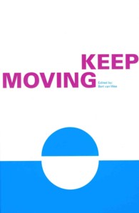 Keep Moving, Towards Sustainable Mobility